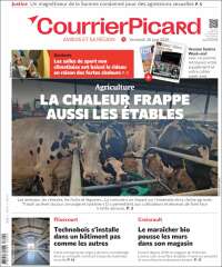 Courrier Picard