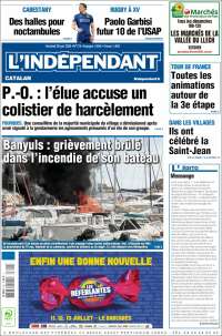 Le Indépendant