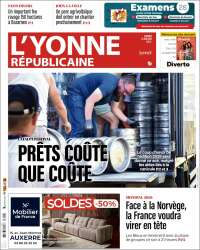 L'Yonne-Républicaine