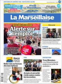 La Marseillaise
