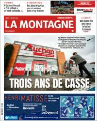 La Montagne