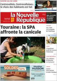 La Nouvelle Republique