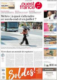 Ouest France