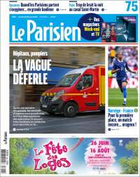 Le Parisien