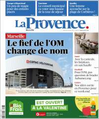 La Provence
