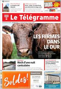 Télégramme