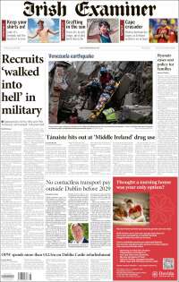 Irish Examiner
