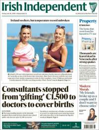 Irish Independent