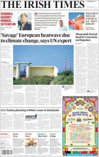 Irish Times
