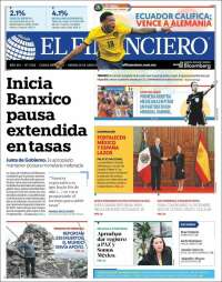 El Financiero