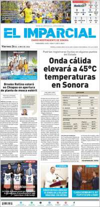El Imparcial