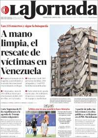 La Jornada