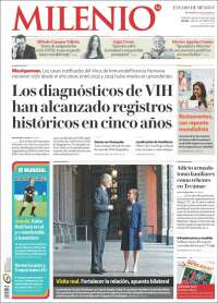 Milenio - Estado de México