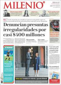 Milenio de Hidalgo