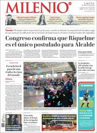 Milenio - Laguna
