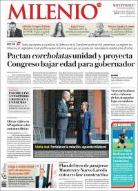 Milenio de Monterrey
