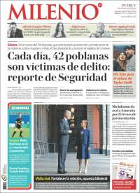 Milenio de Puebla