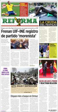 Reforma