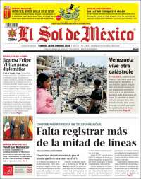 El Sol de México