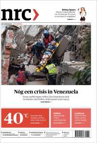 NRC Handelsblad