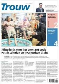 Trouw