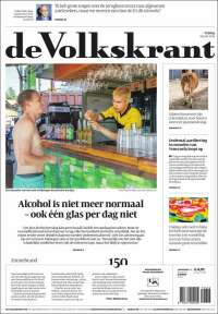 De Volkskrant