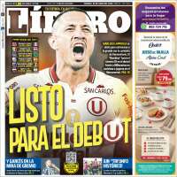 Líbero