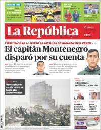La Republica