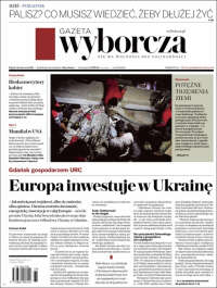 Gazeta Wyborcza