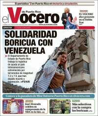 Vocero