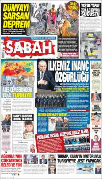 Sabah