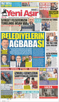 Yeni Asır
