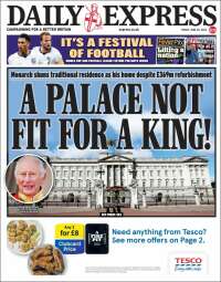 Daily Express