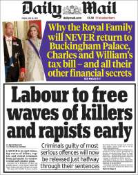 Daily Mail