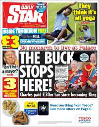 Daily Star