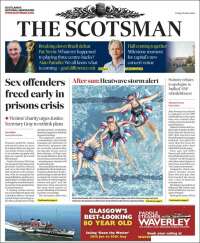 The Scotsman
