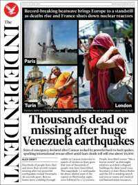 The Independent