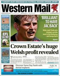 Western Mail