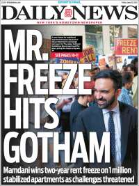 Daily News - New York