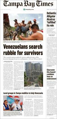 Tampa Bay Times