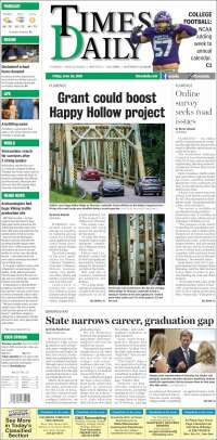 Times Daily