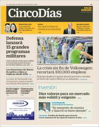 Cinco Días
