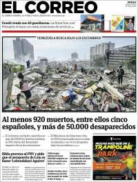 El Correo