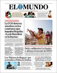 El Mundo