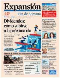 Expansión