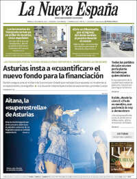 La Nueva España