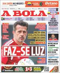 A Bola