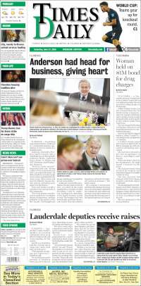 Times Daily