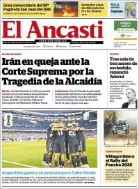 El Ancasti