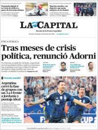 La Capital - Rosario